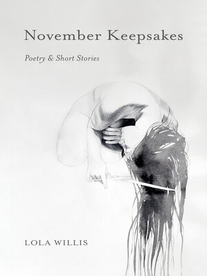cover image of November Keepsakes